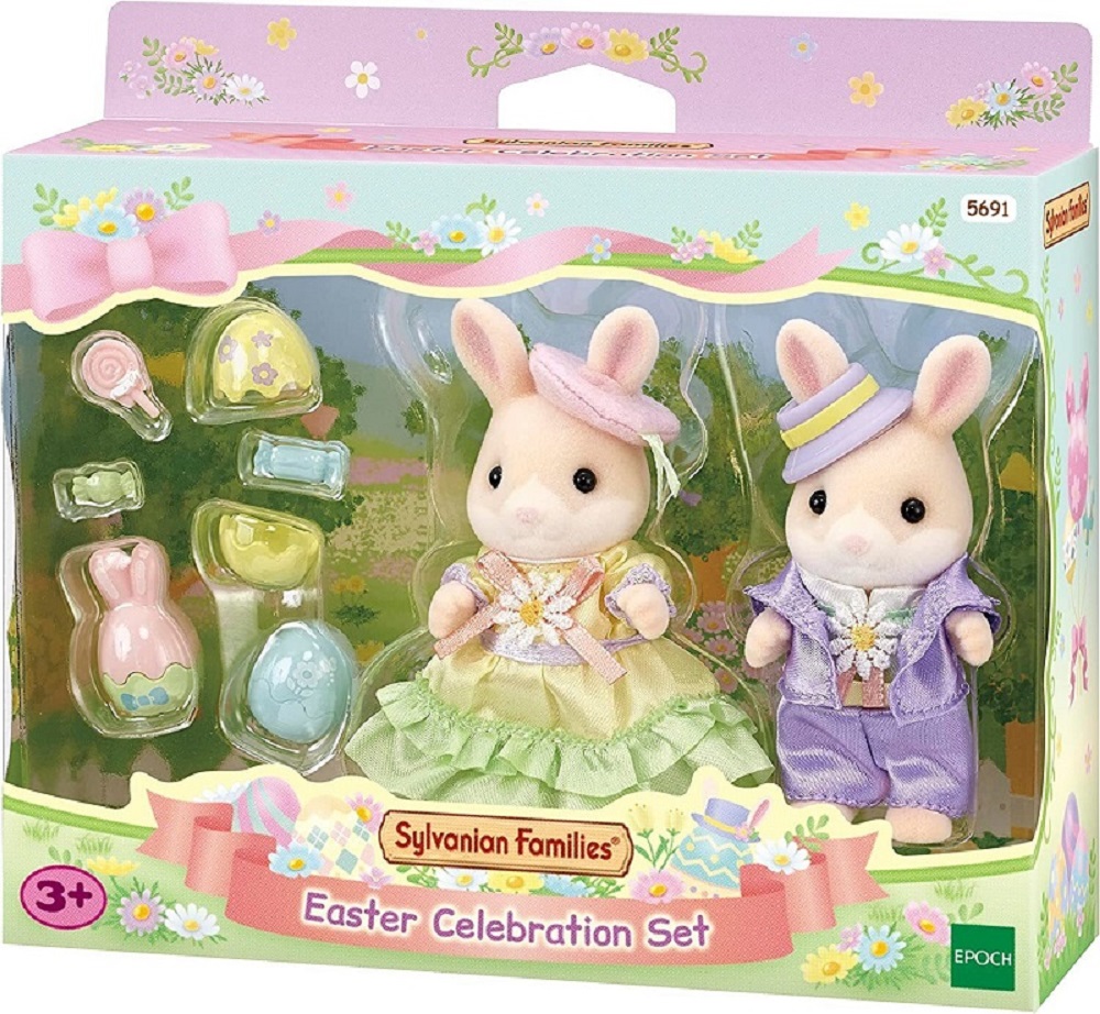 Easter Celebration Set