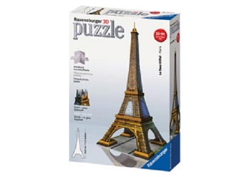 Eiffel Tower