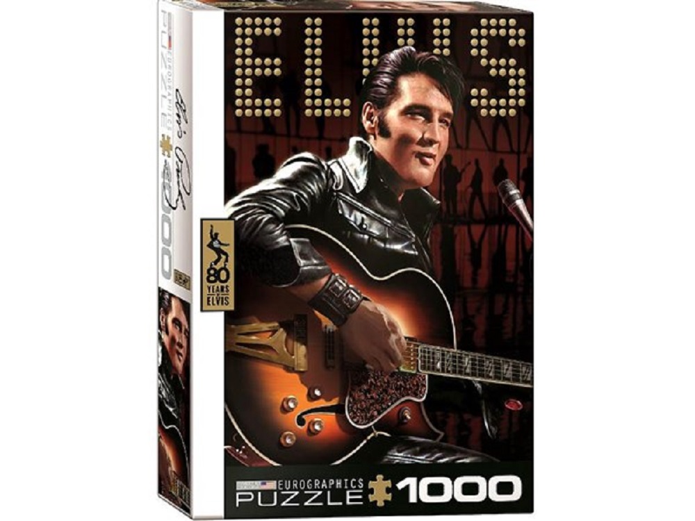 Elvis Presley - Comeback 1968