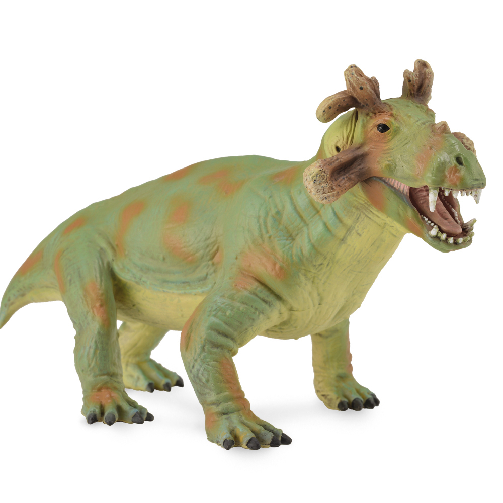 Estemmenosuchus Deluxe With Moveable Jaw