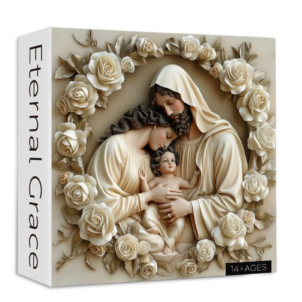 Eternal Grace