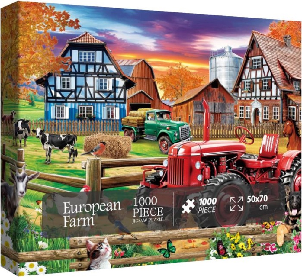 European Farm