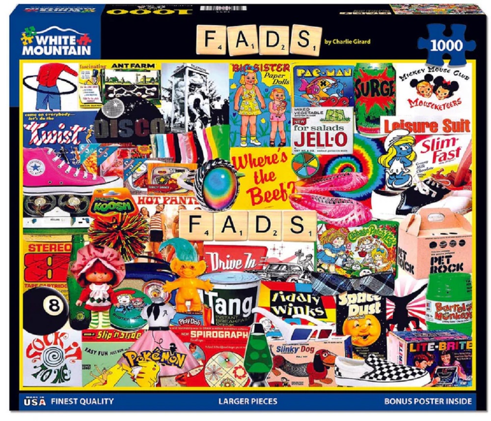 Fads 