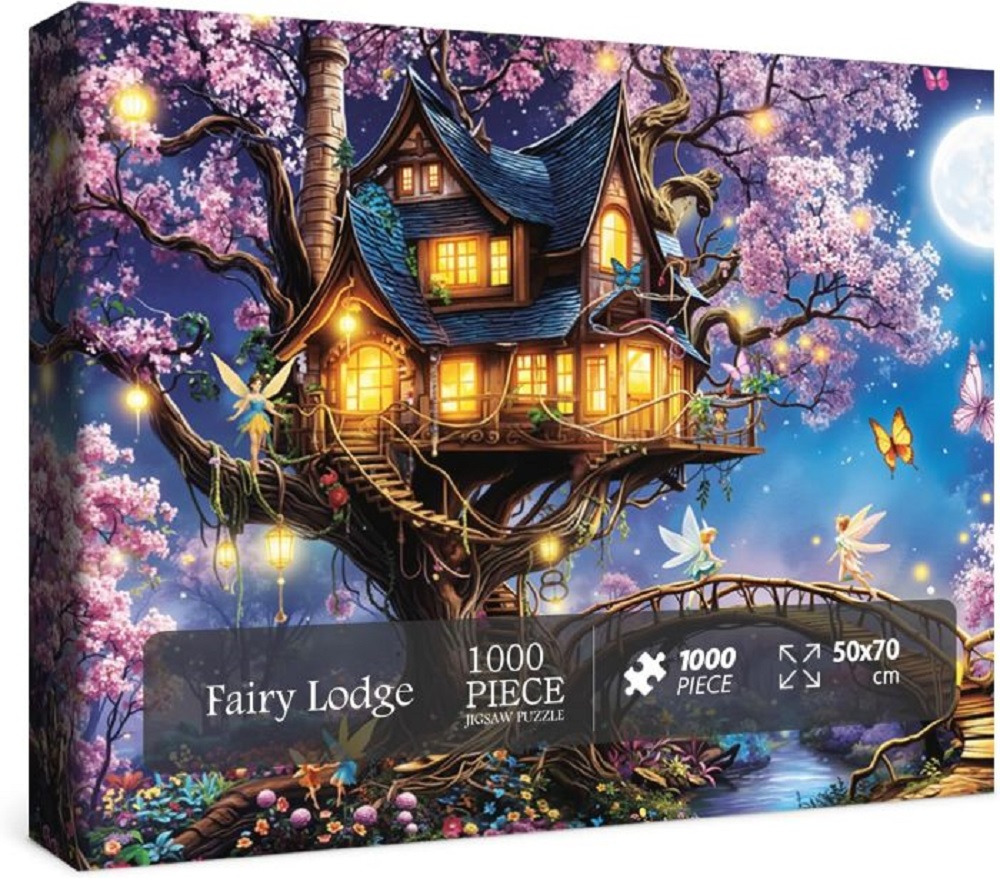 Fairy Lodge