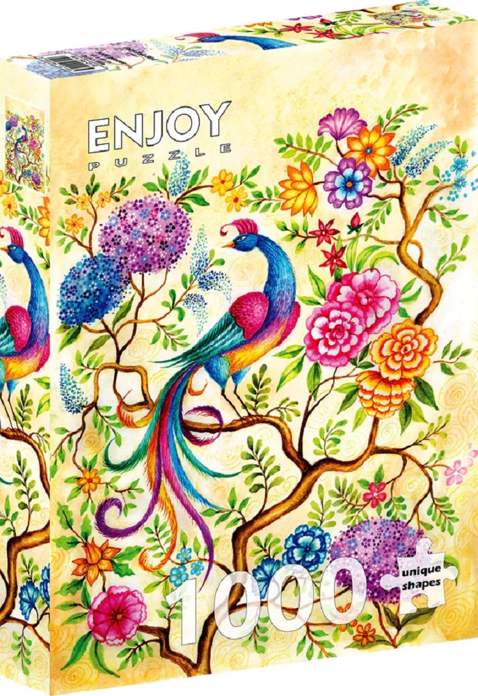 Fairy Tale Bird