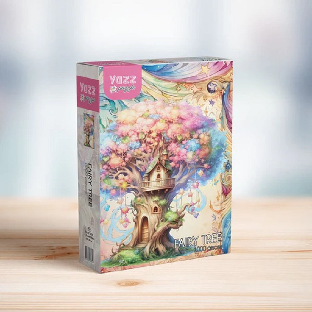 Fairy Tree