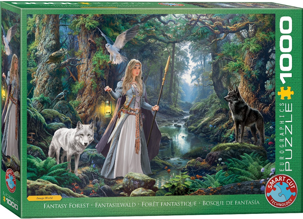 Fantasy Forest (2)