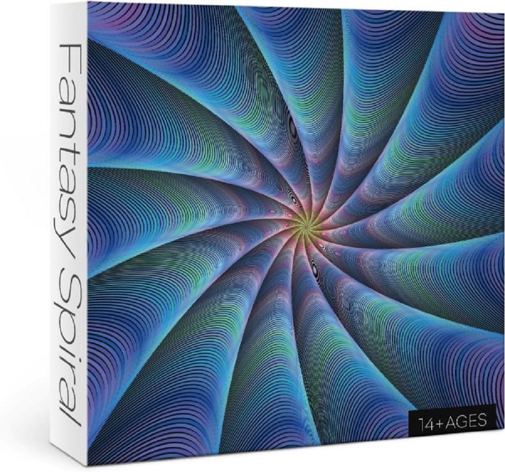 Fantasy Spiral