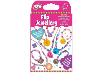 Galt Activity Pack - Flip Jewellery