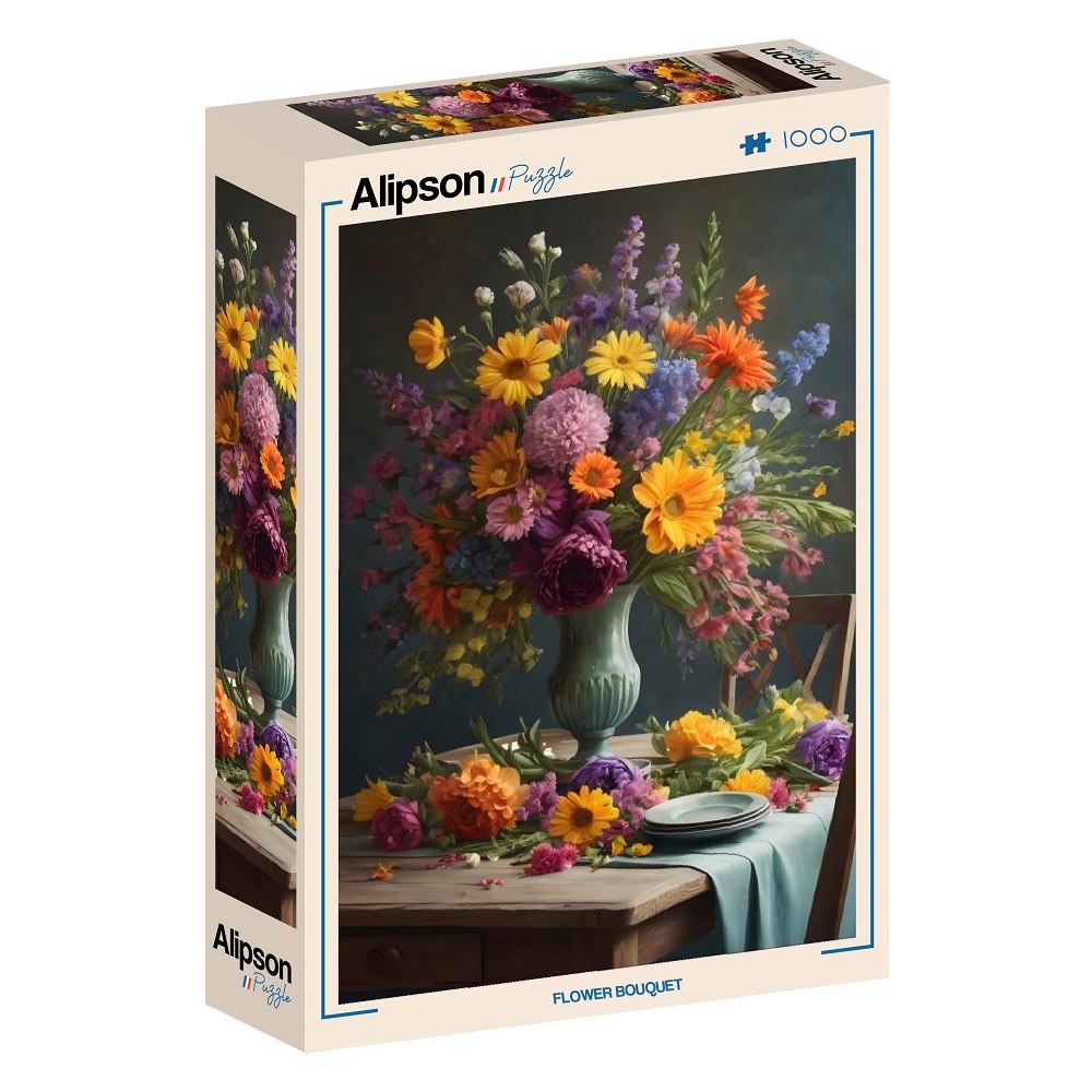 Flower Bouquet (1)
