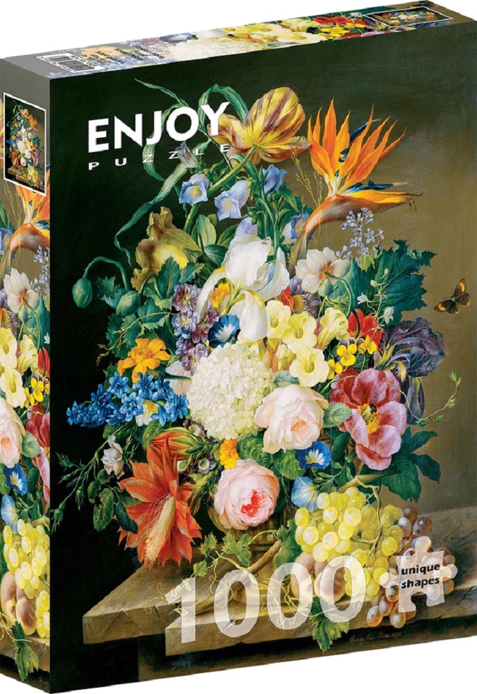 Flower Piece