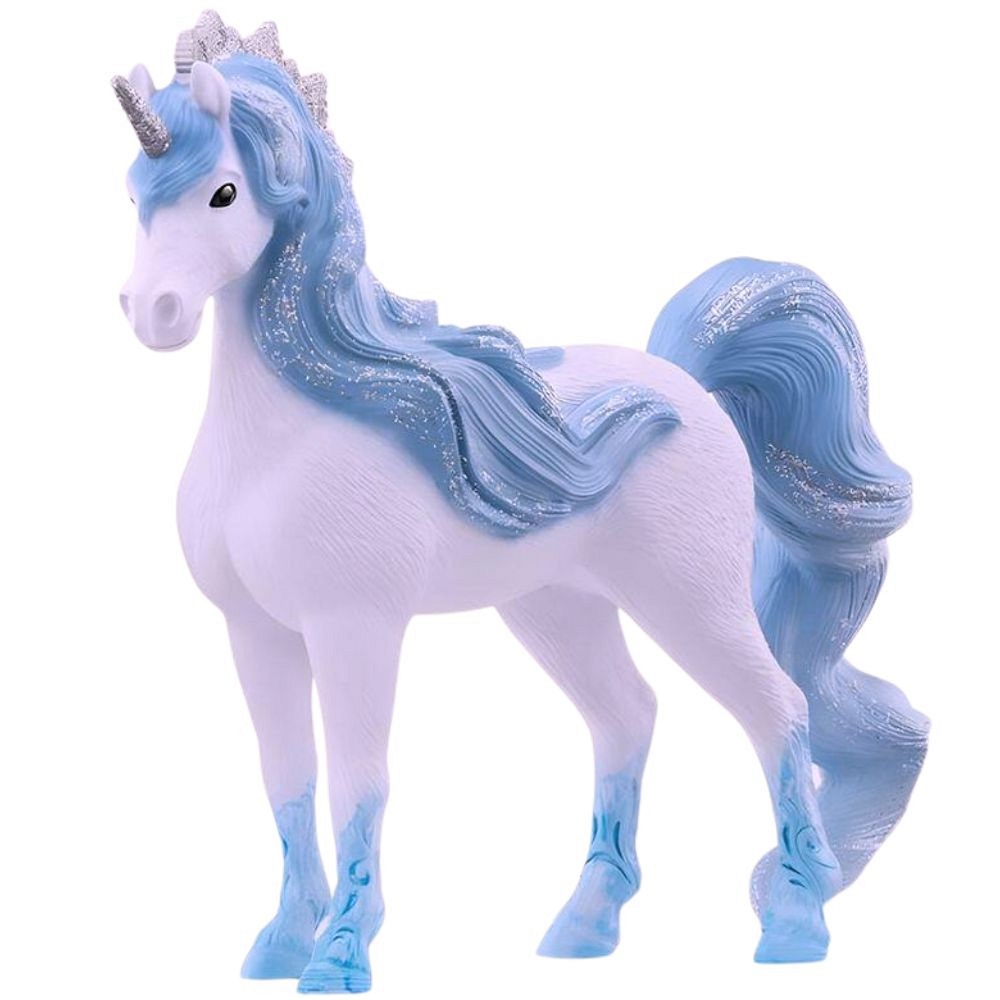 Flowy Unicorn Mare