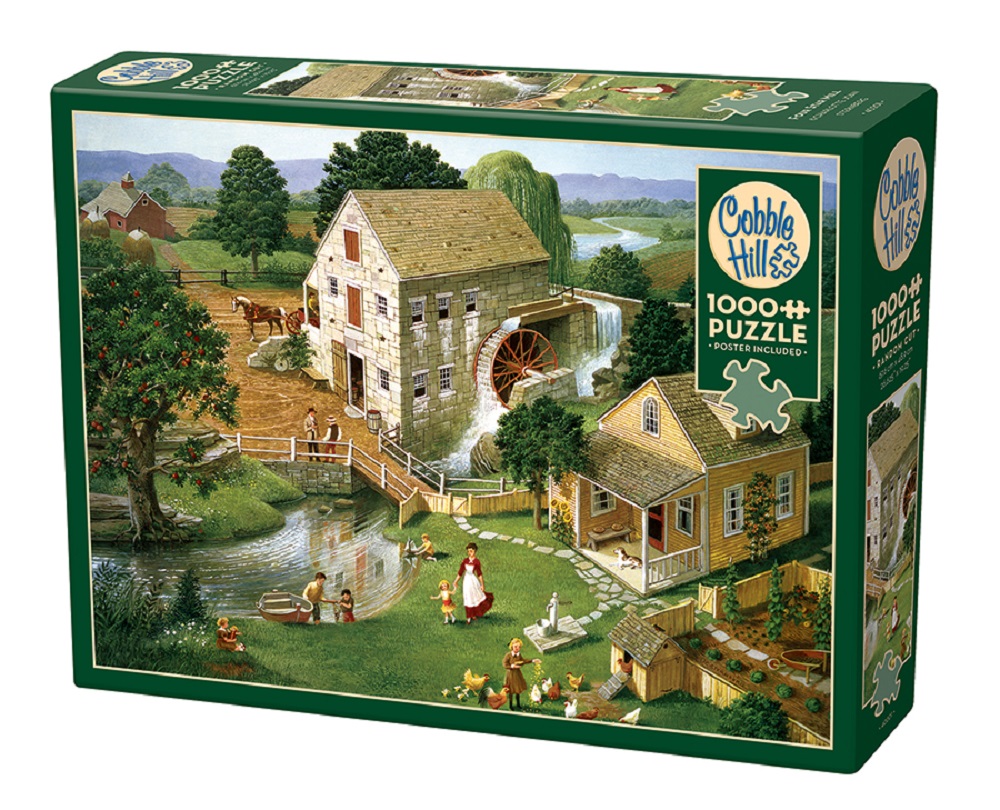 Four Star Mill (1)