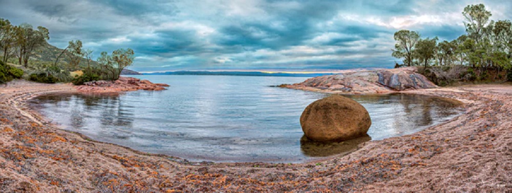 Freycinet Bay