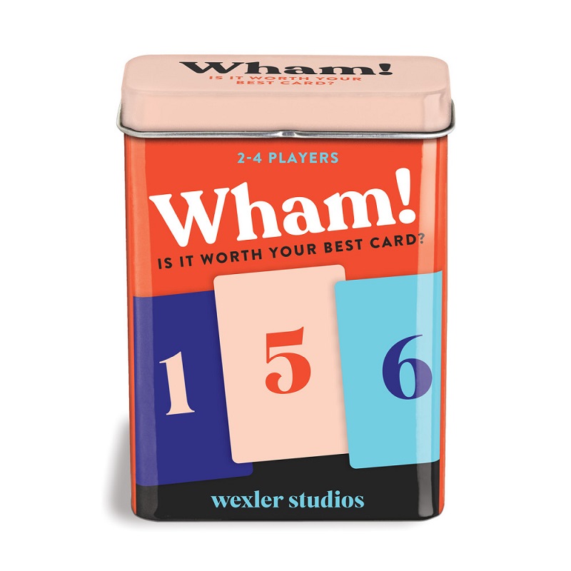 Wham!