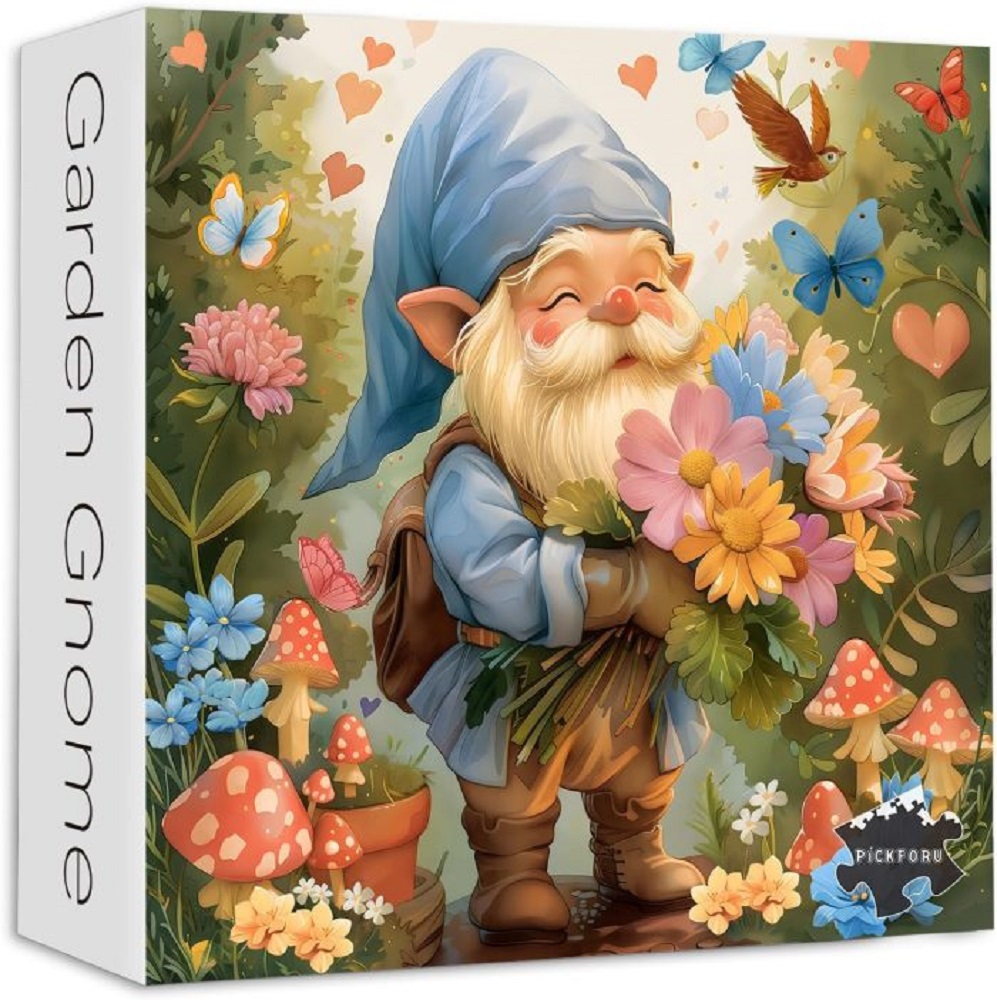 Garden Gnome