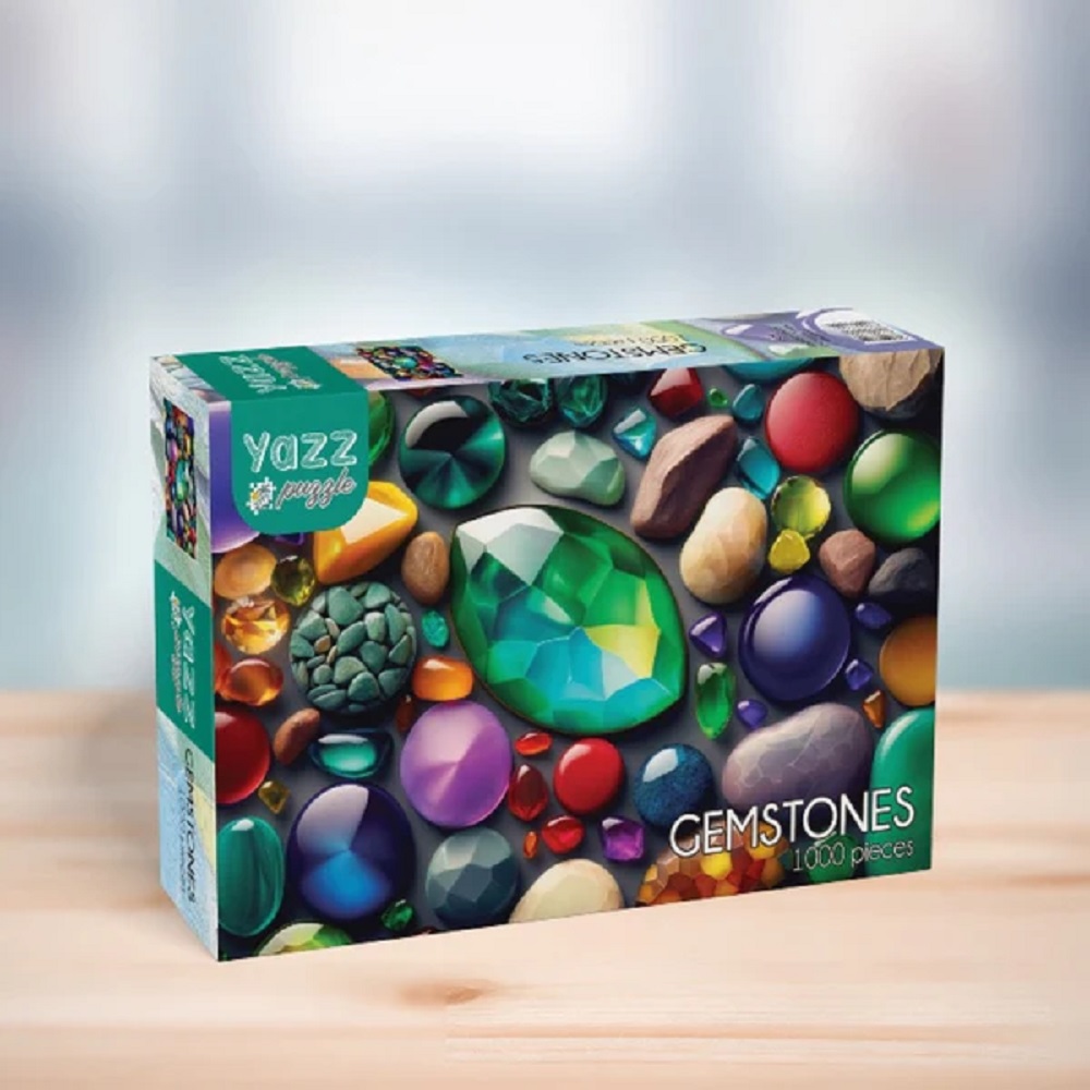 Gemstones