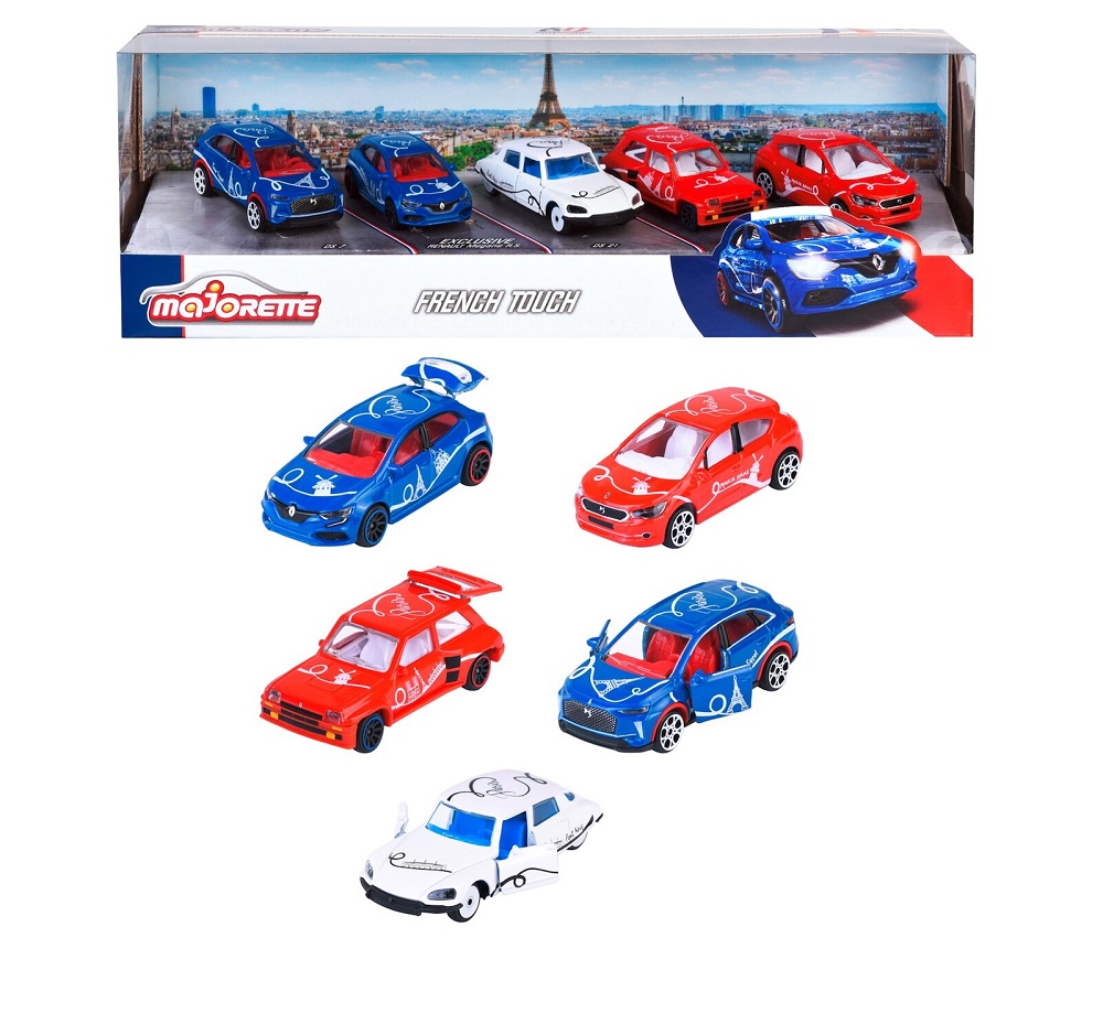 Gift Pack - French Touch