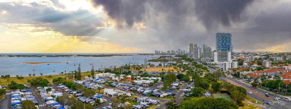 Gold Coast Broadwater