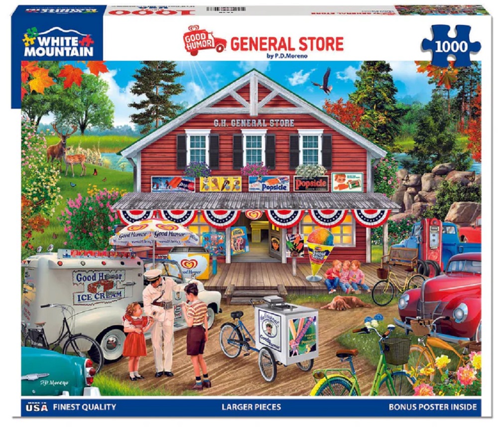 Good Humor General Store 