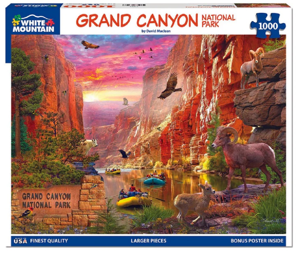 Grand Canyon National Park