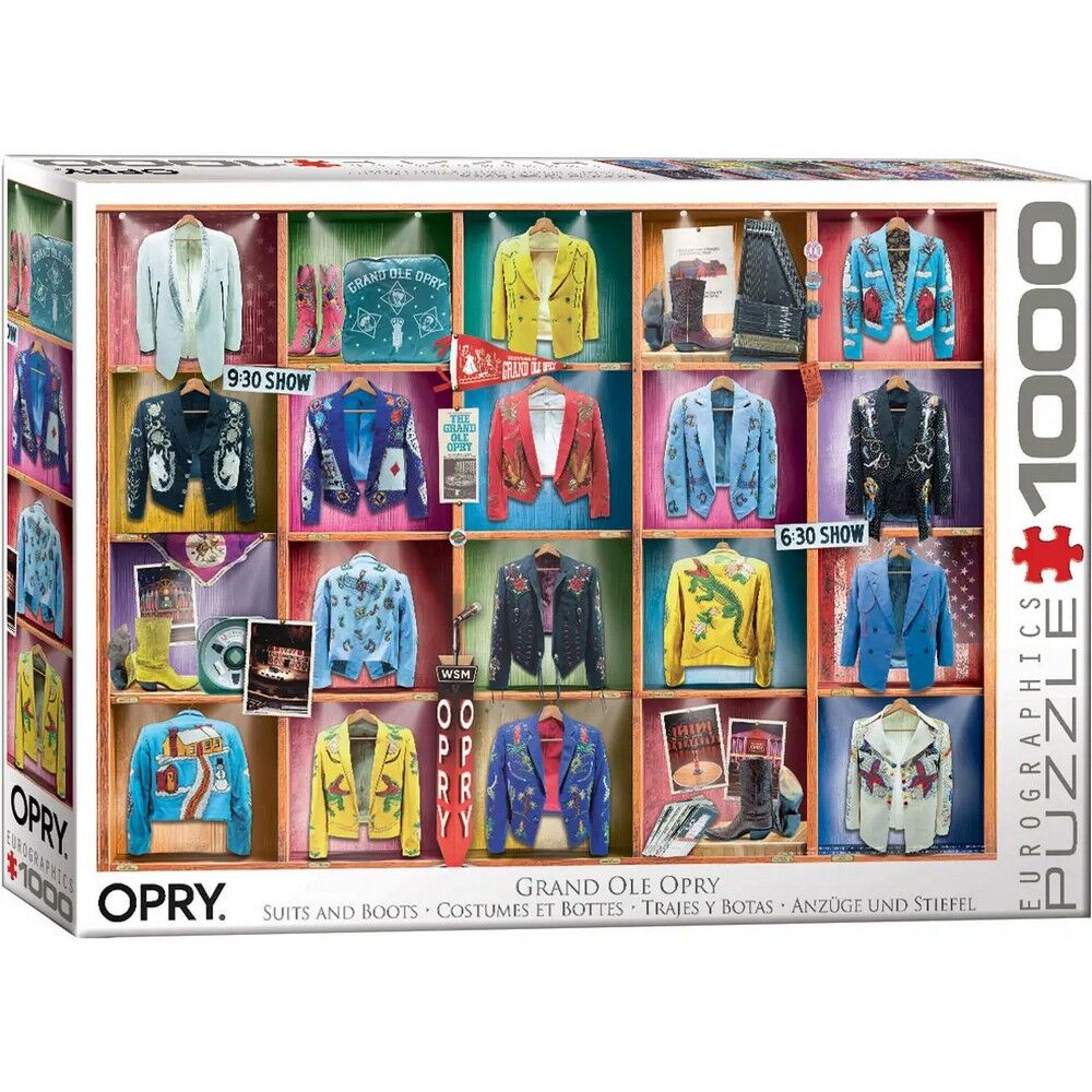 Grand Ole Opry