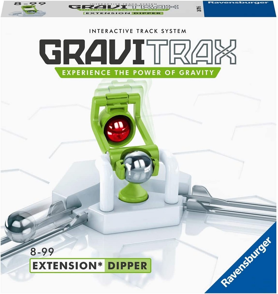 Gravitrax Expansion Set - Dipper
