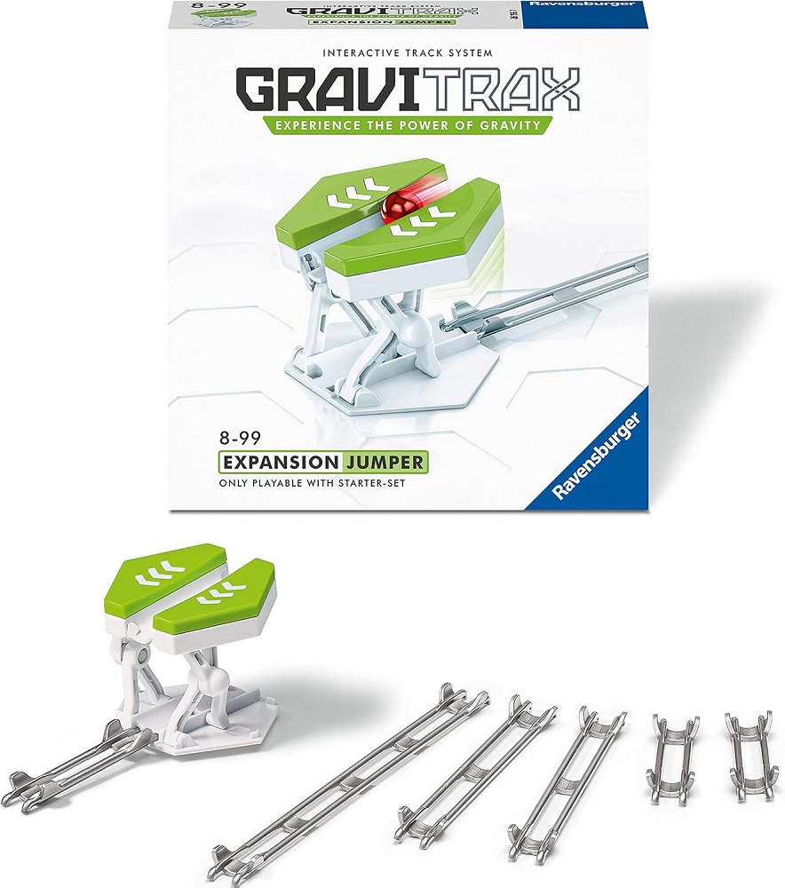 Gravitrax Expansion Set - Jumper