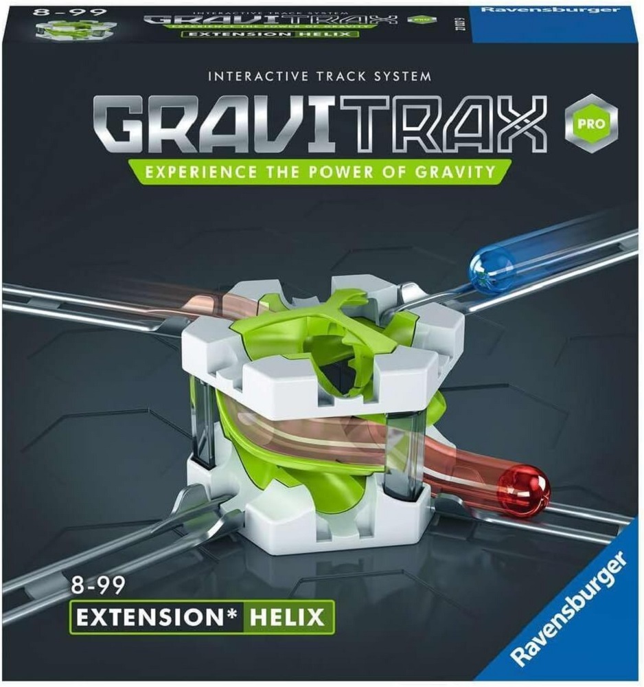 Gravitrax Pro Expansion Set - Helix