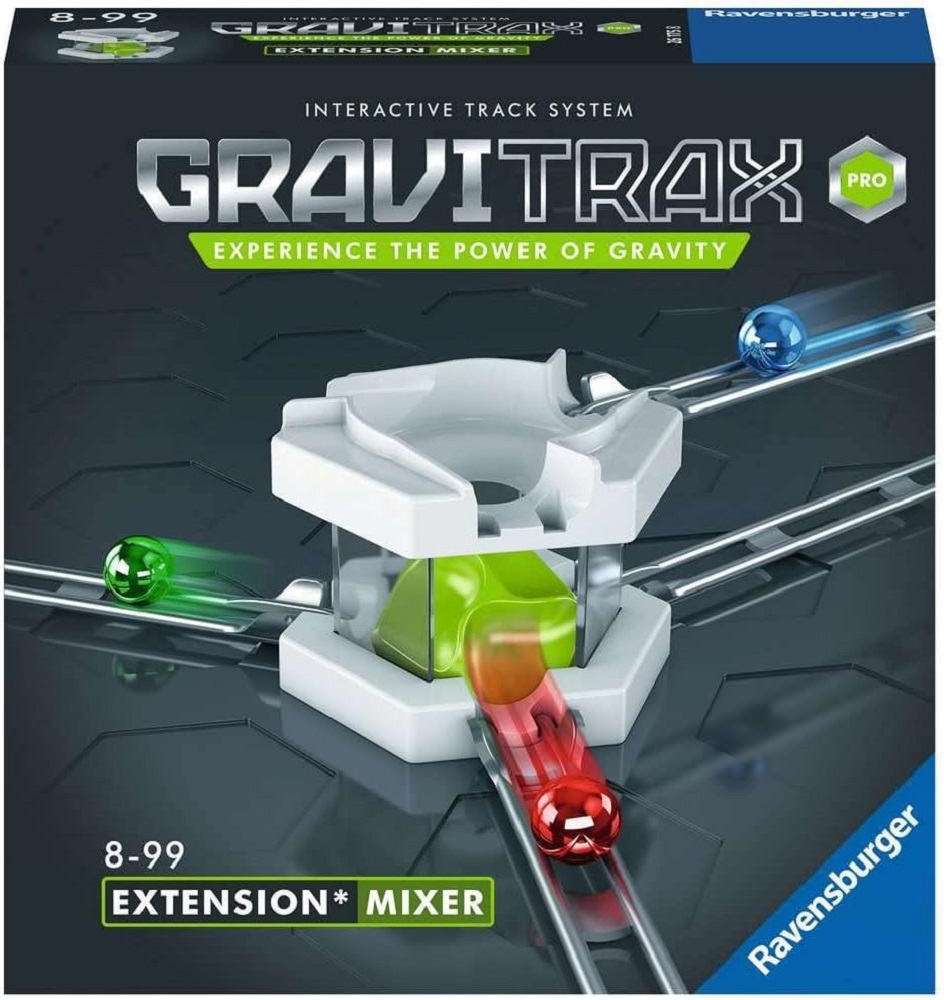 Gravitrax Pro Expansion Set - Mixer