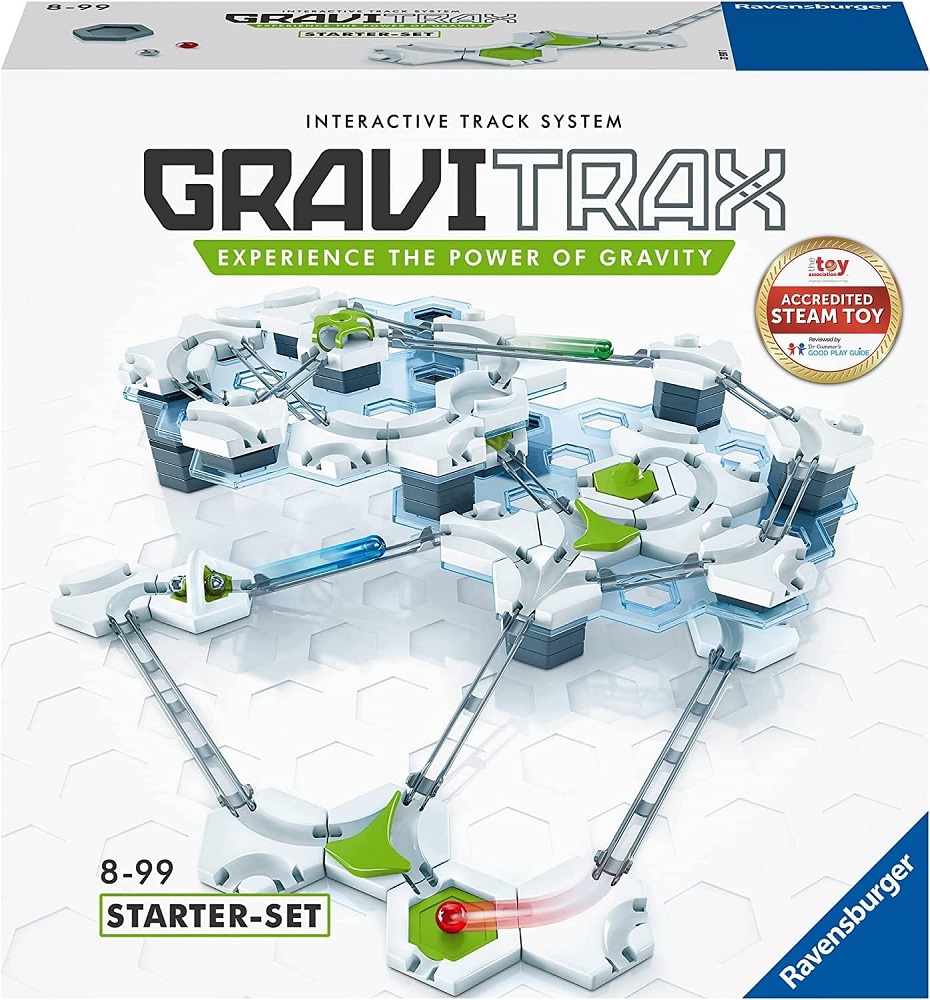 Gravitrax Starter Set