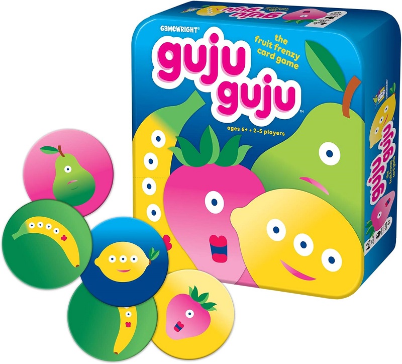 Guju Guju