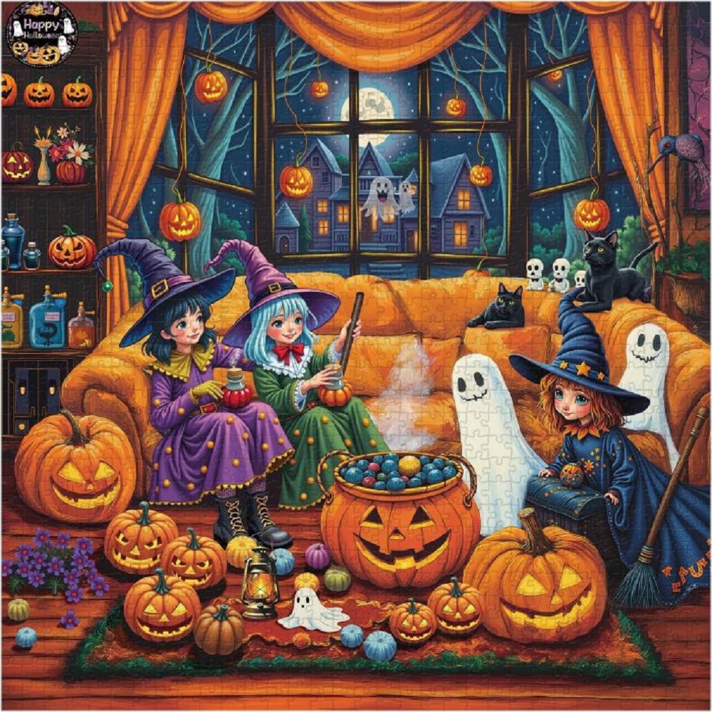 Halloween Party
