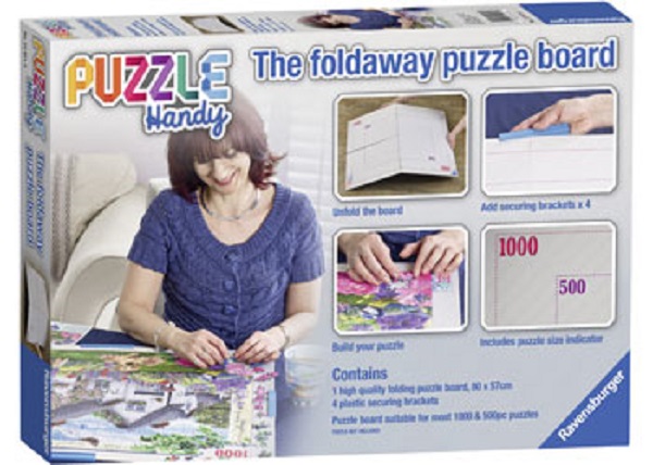 Ravensburger Handy Storage Board