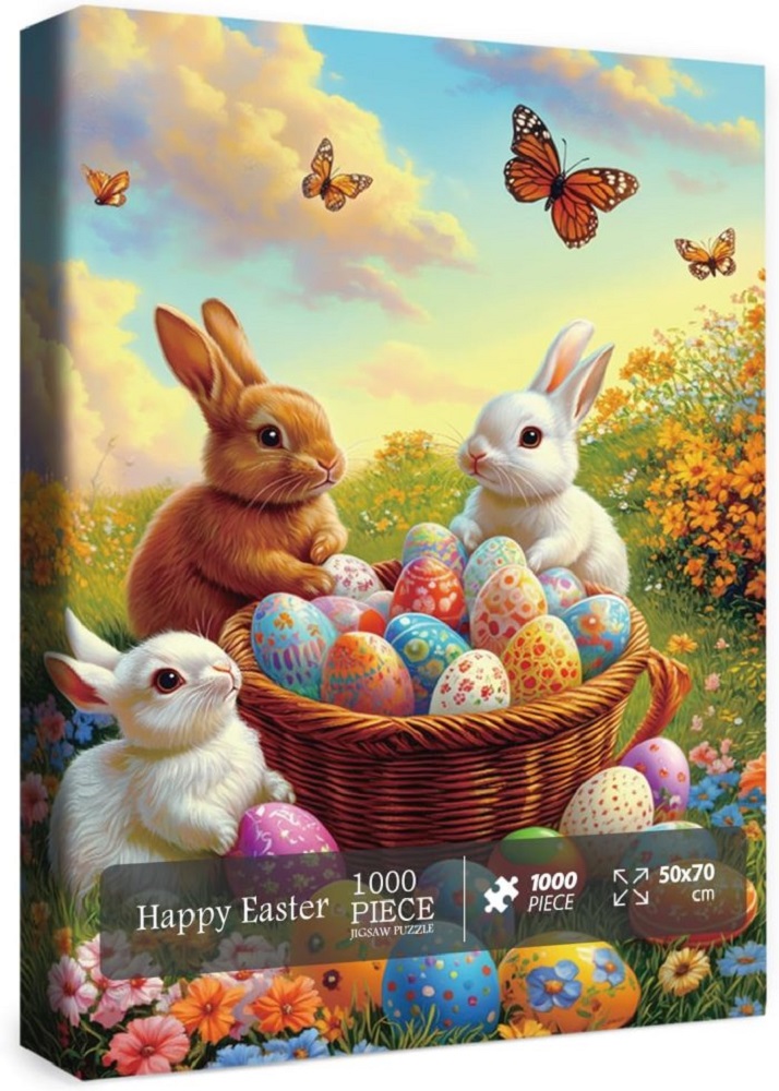Happy Easter