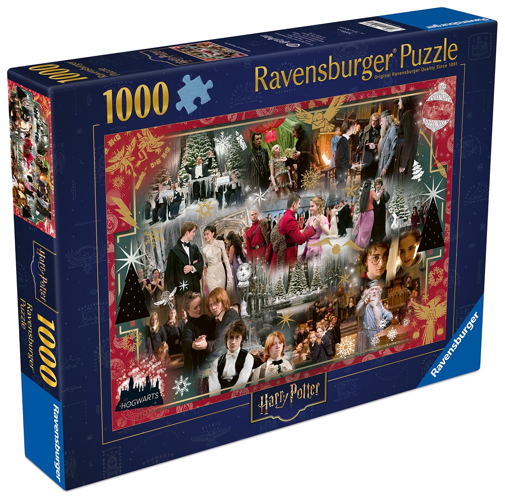 Harry Potter Patchwork  (2)  (ETA Mid-December)  