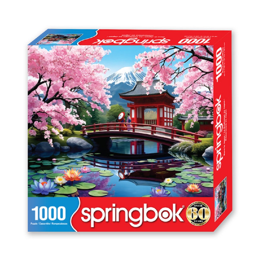 Haru In Japan 