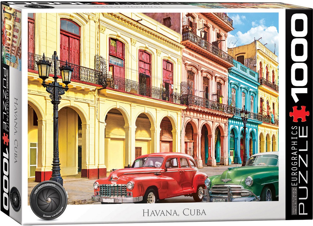 Havana, Cuba