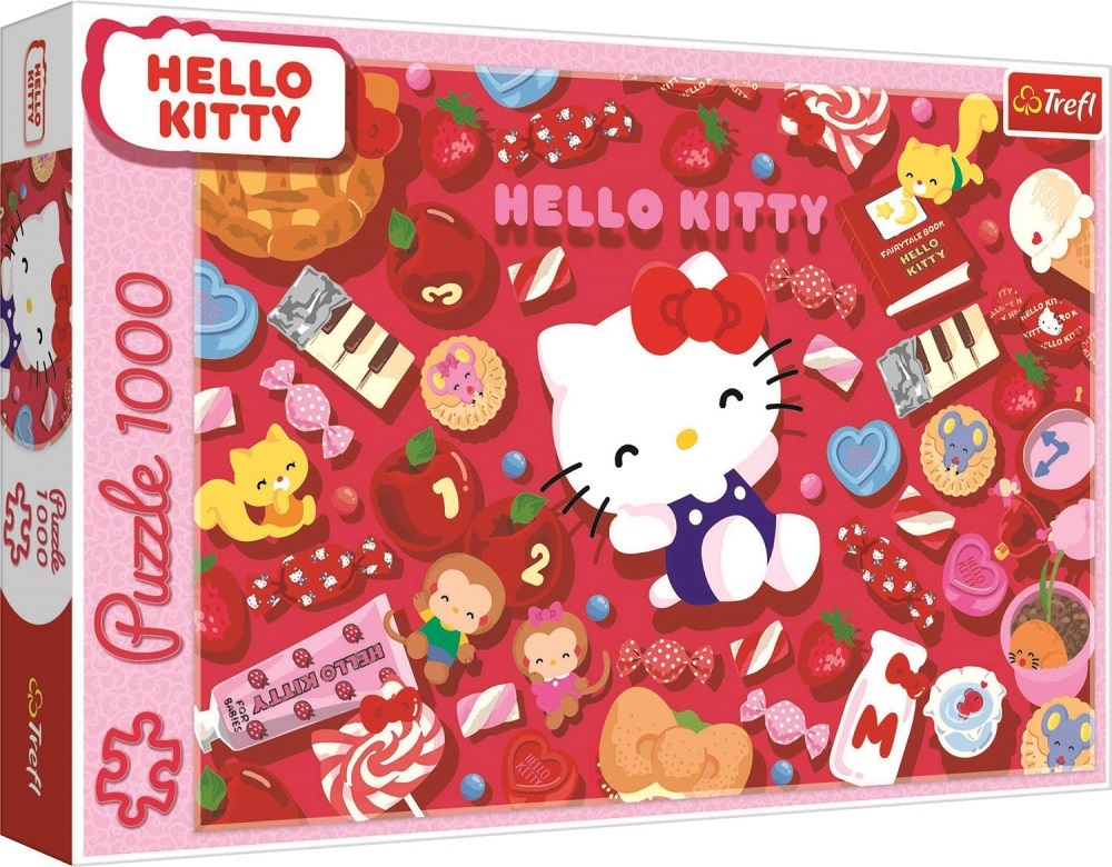Hello Kitty (3)