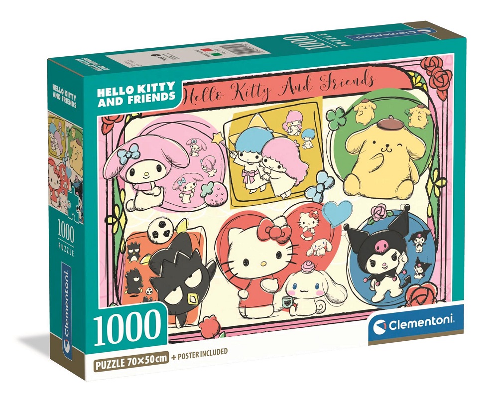 Hello Kitty 37118 (1)