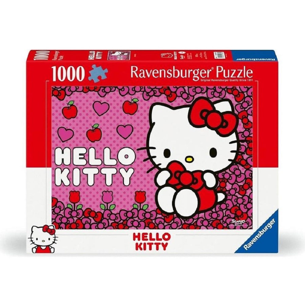 Hello Kitty (5)   (ETA Mid-December)