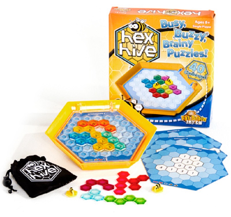 Hex Hive