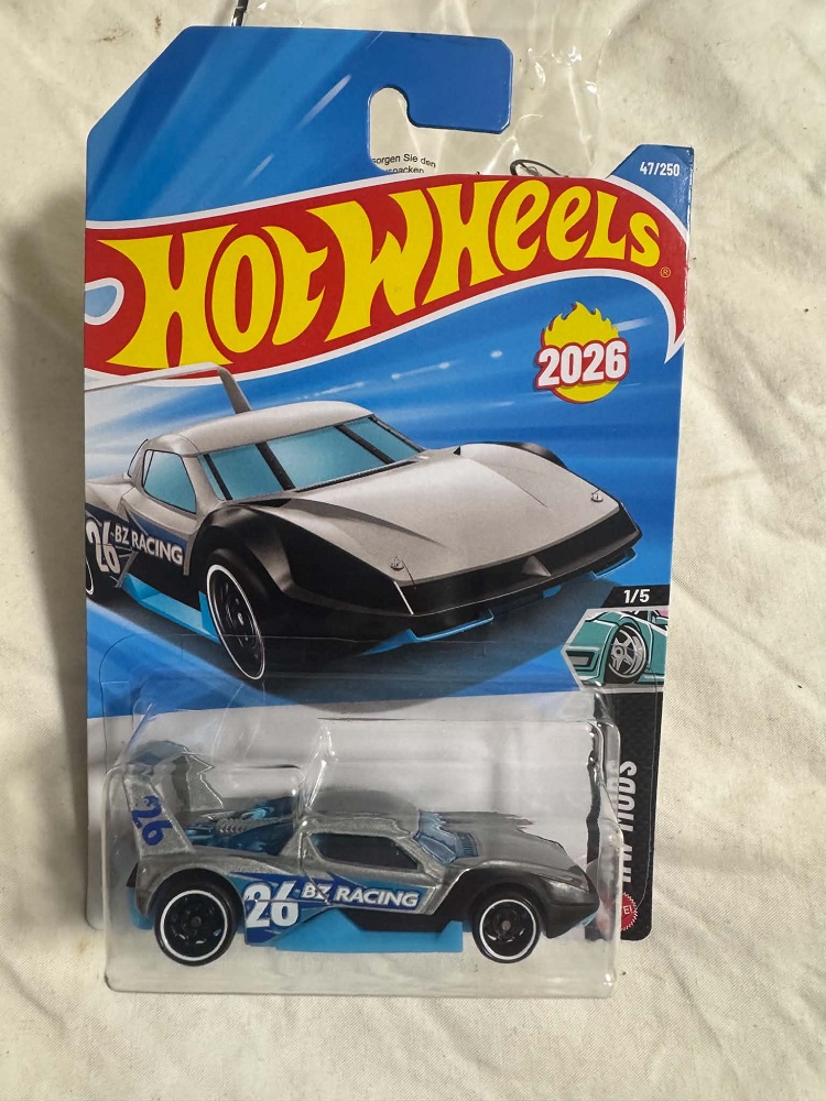 High Tail Chaser