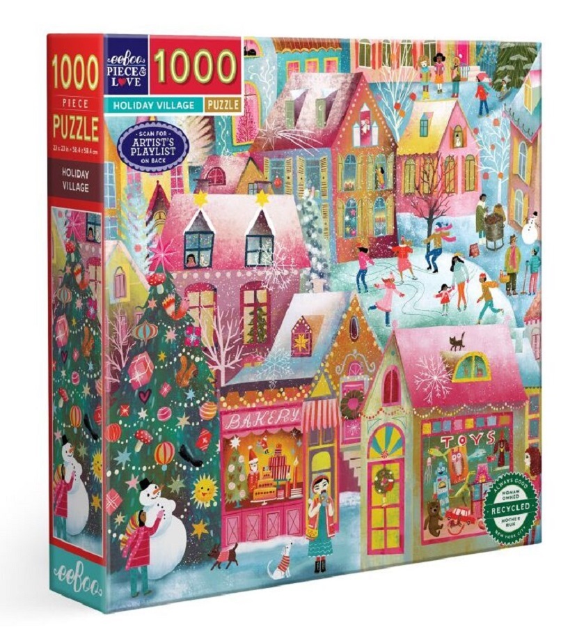 Holiday Village