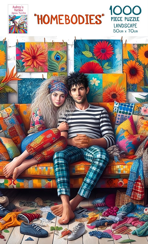 Homebodies