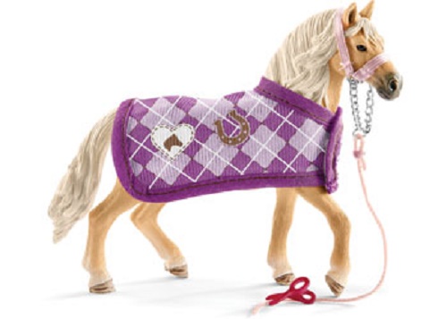 Horse Club - Sofia's Fashion Creation