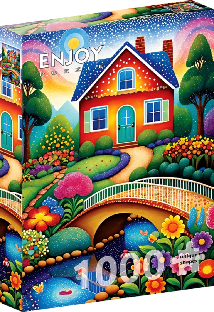House Of Colours