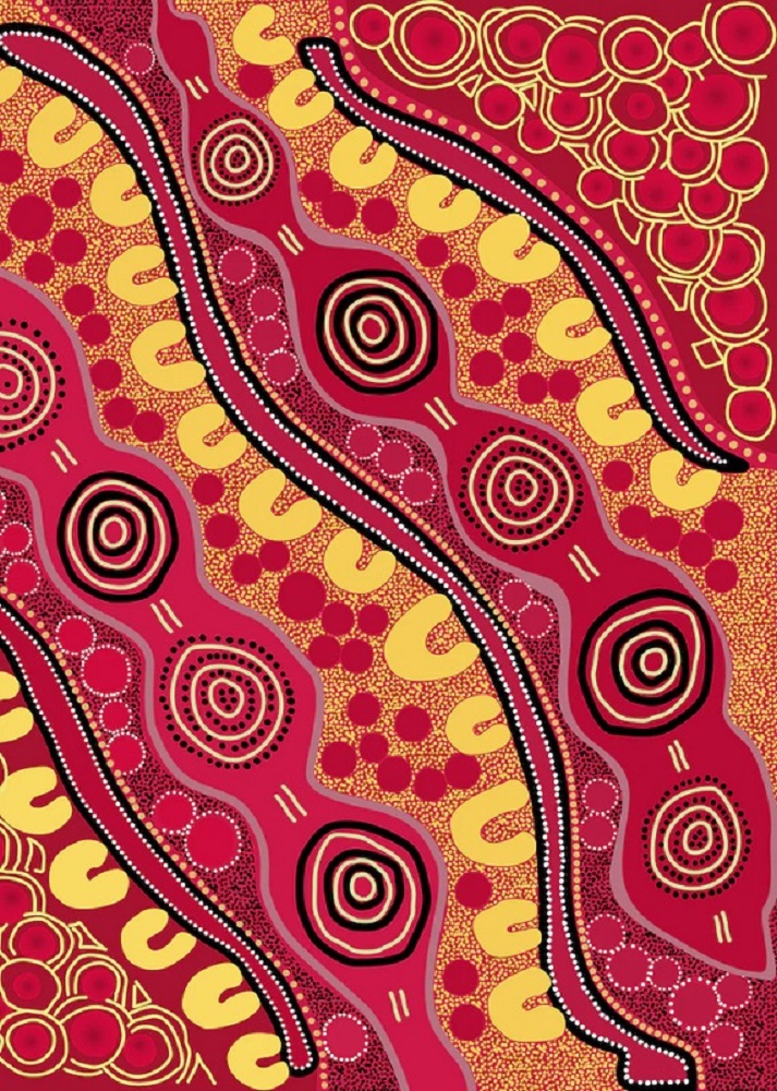 Indigenous Art - How Free Are We? 