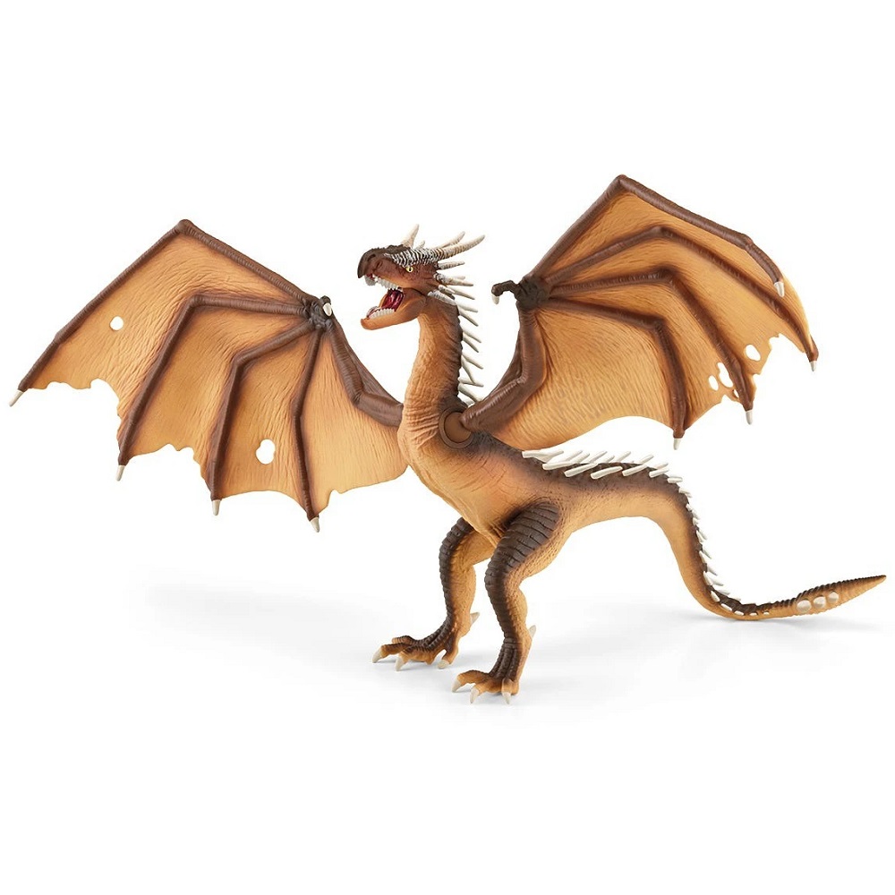 Wizarding World Harry Potter Hungarian Horntail