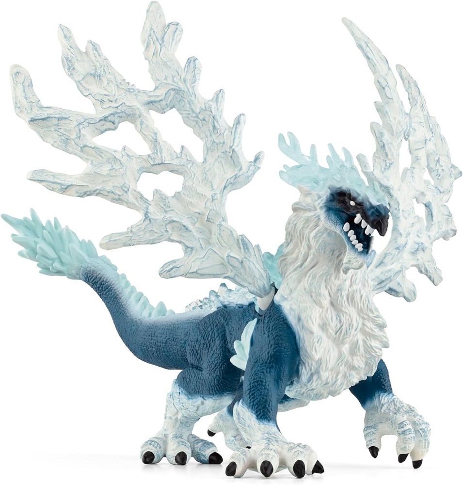 Ice Dragon 